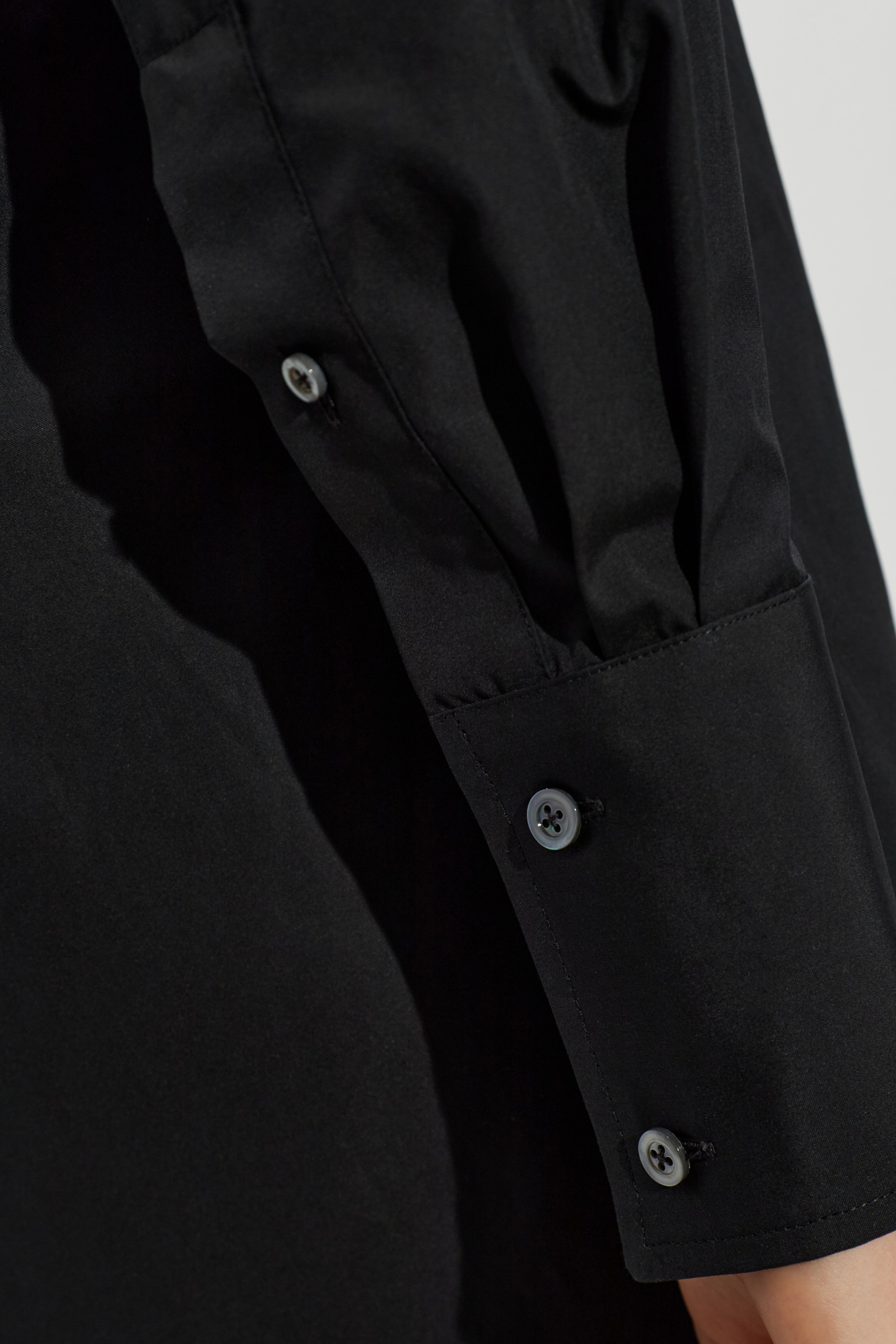 Maison Margiela Shirt dress | Women's | Vitkac